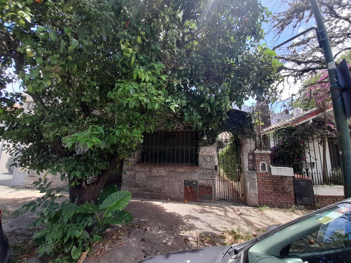 #5463016 | Venta | PH | Acassuso (Ignacio Rios & Asociados Propiedades)