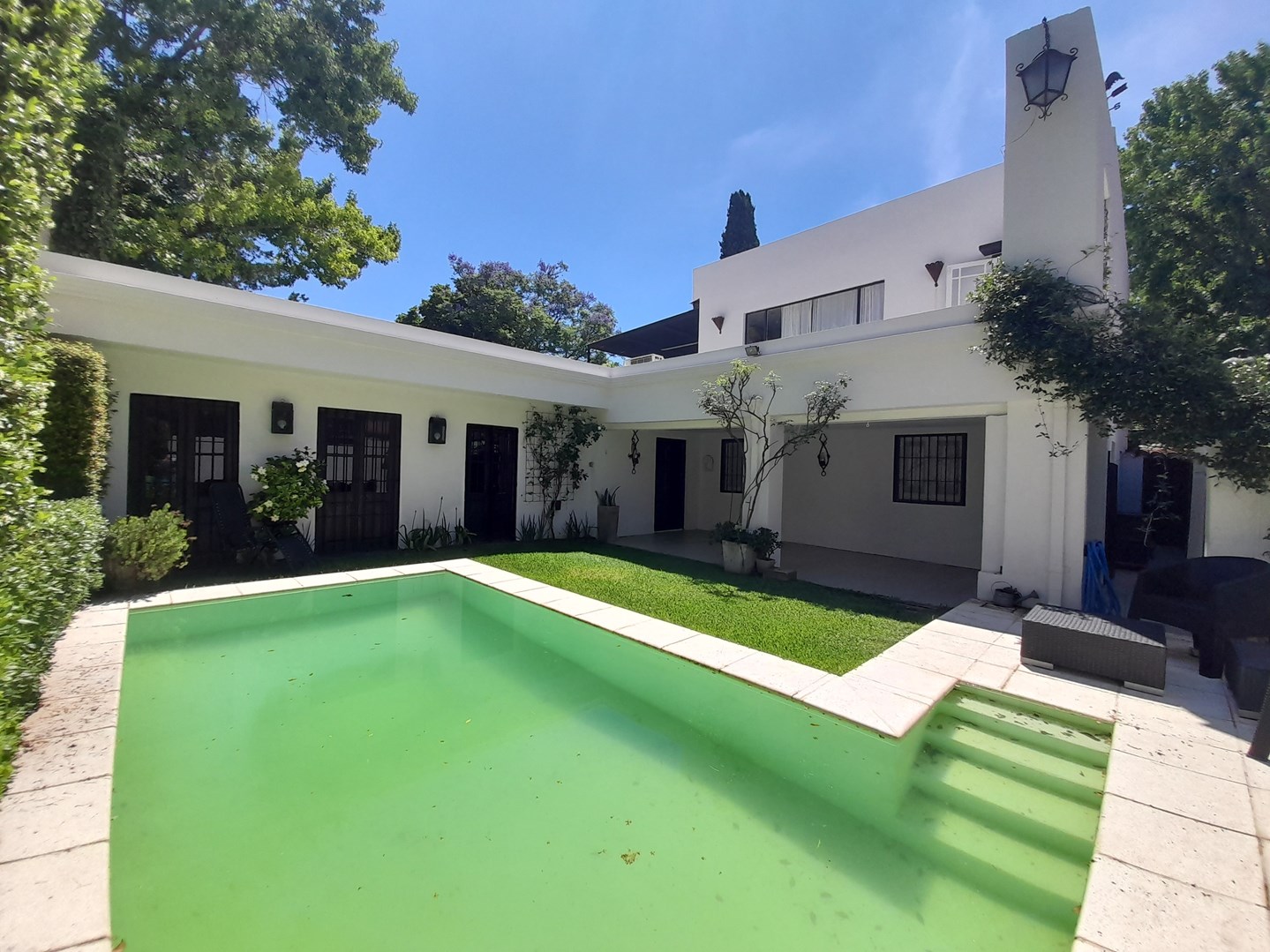 #5464943 | Venta | Casa | Beccar (Ignacio Rios & Asociados Propiedades)