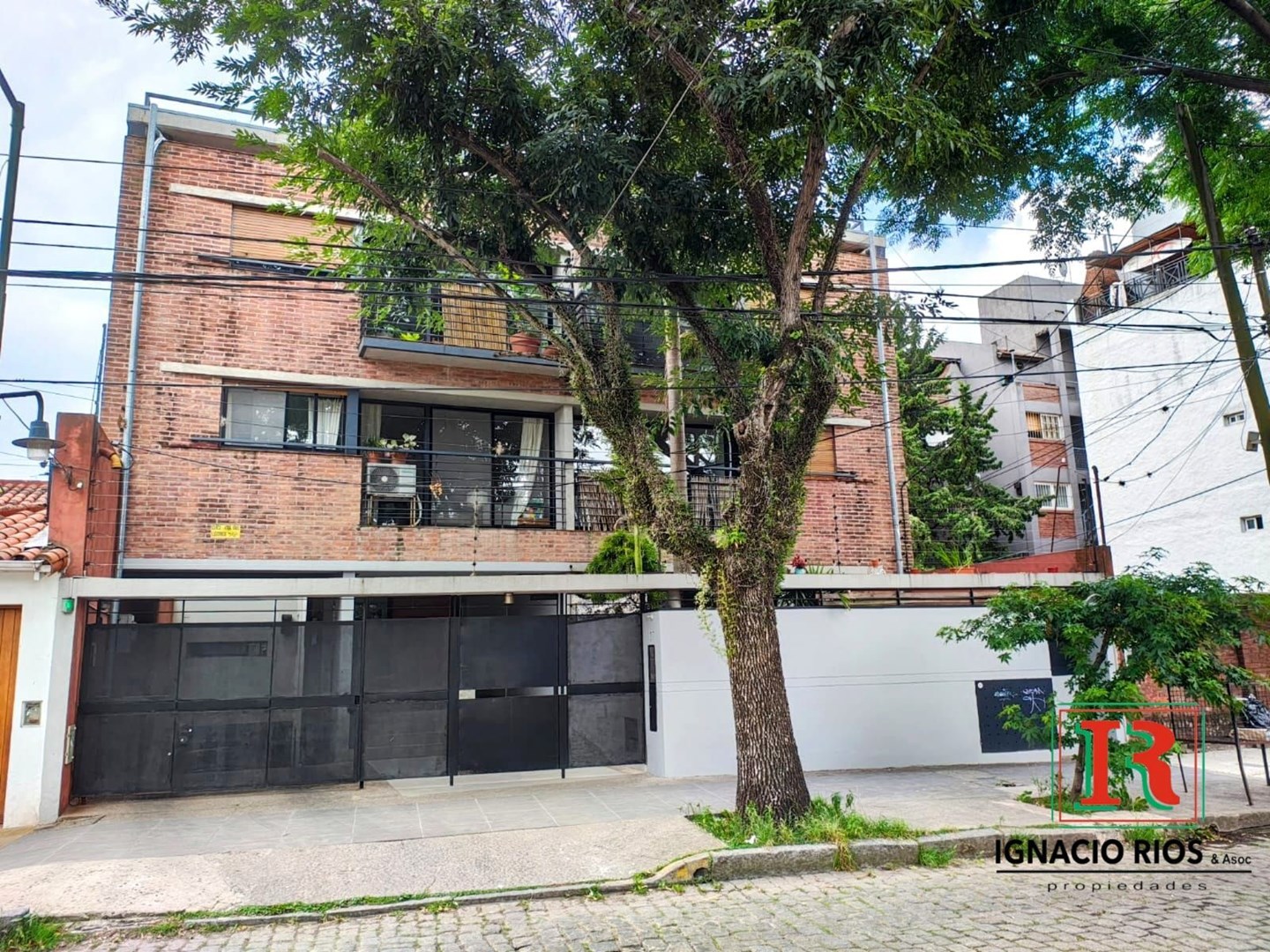 #5484538 | Alquiler | Departamento | San Isidro (Ignacio Rios & Asociados Propiedades)