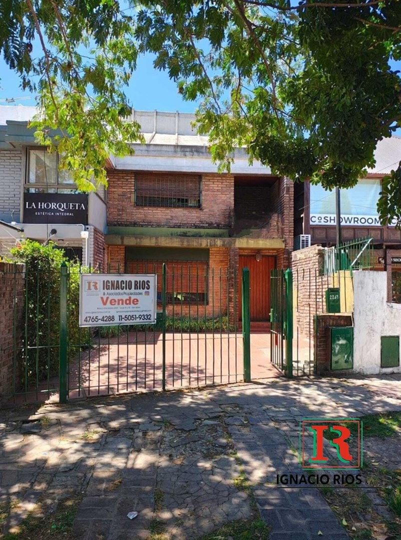 #5502398 | Venta | Casa | Argentina (Ignacio Rios & Asociados Propiedades)