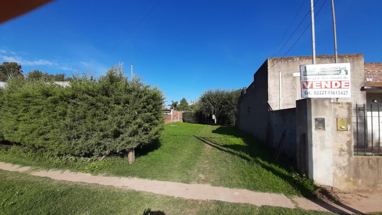 #3541506 | Sale | House | Navarro (Inmobiliaria Rodríguez )