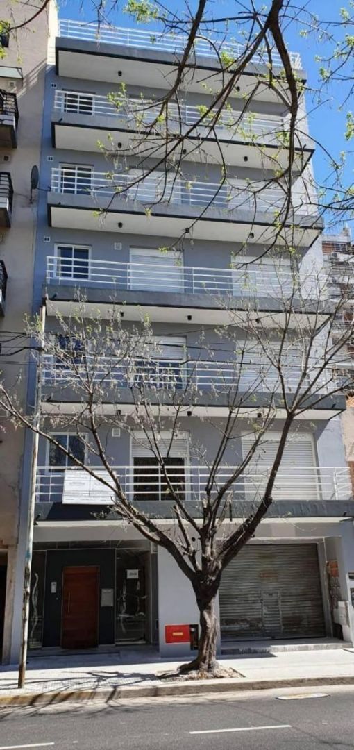 #1764414 | Venta | Departamento | Villa Urquiza (JCh Brokers)