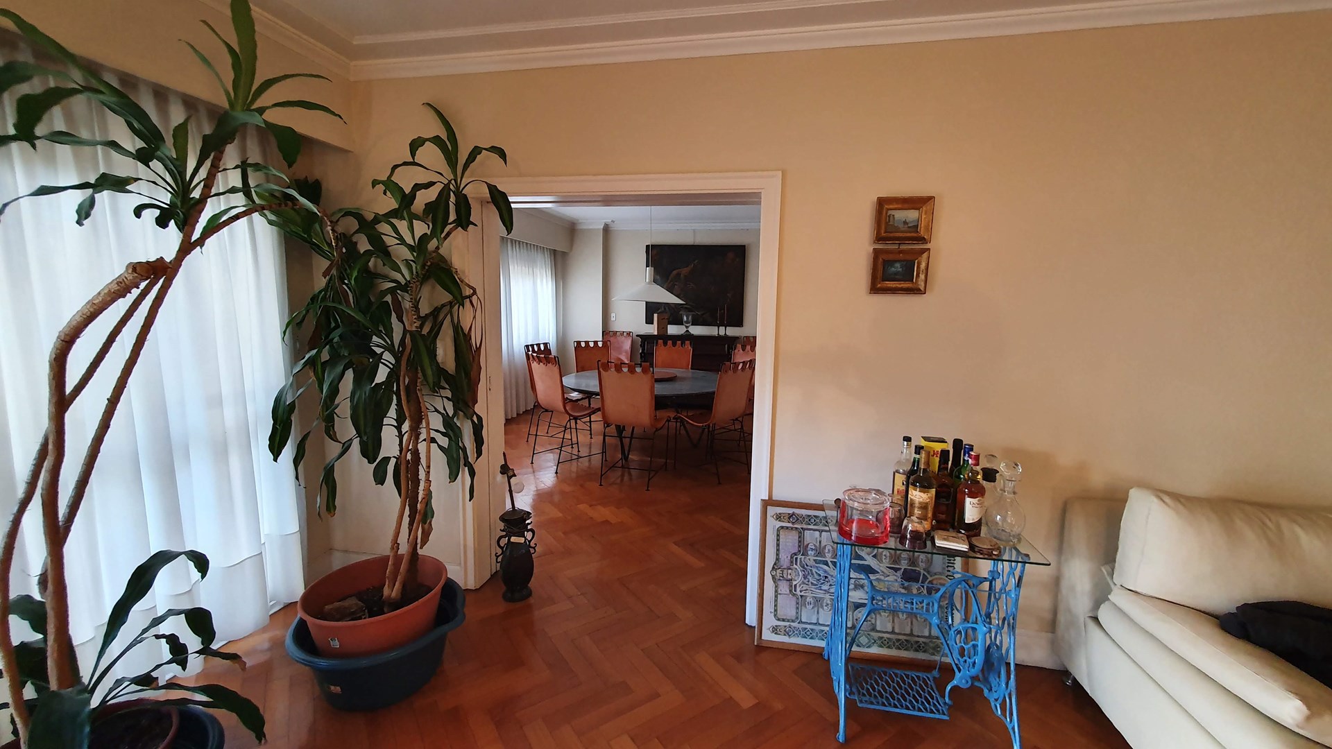 #1764416 | Alquiler | Departamento | Belgrano R (JCh Brokers)