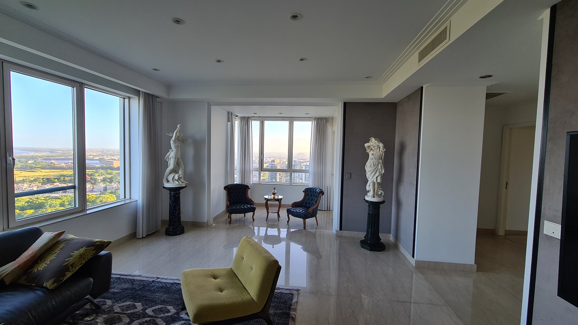 #2336687 | Rental | Apartment | Puerto Madero (JCh Brokers)