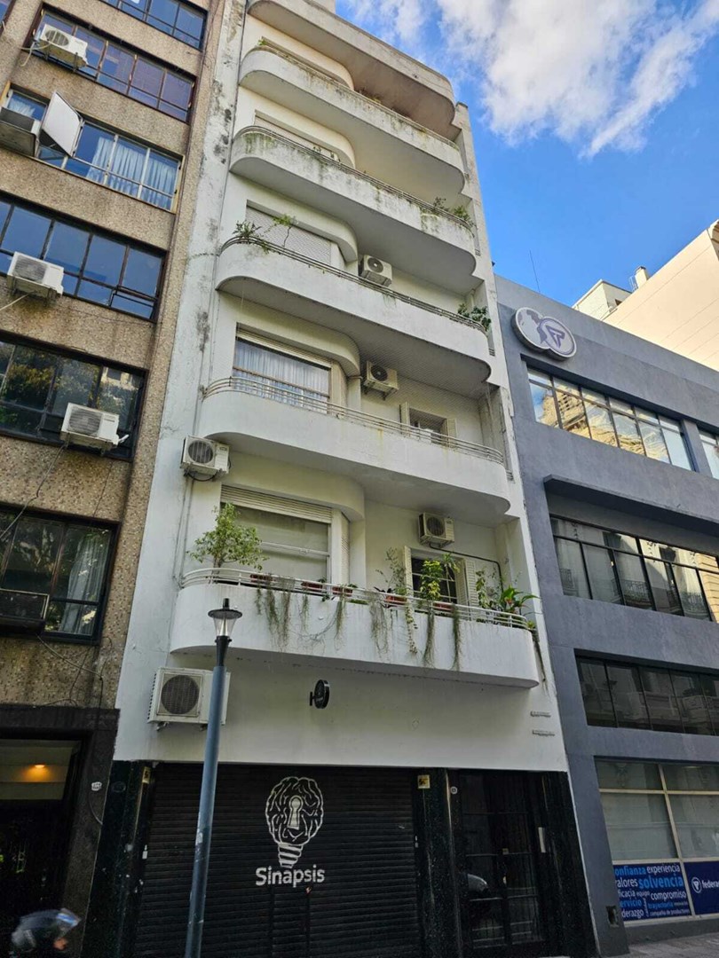 #5088033 | Venta | Departamento | Monserrat (JCh Brokers)