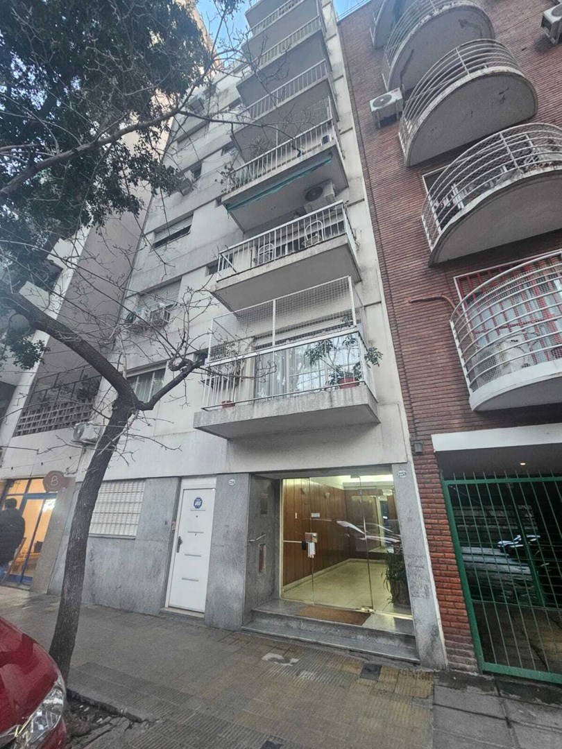 #5384769 | Alquiler | Departamento | Palermo (JCh Brokers)