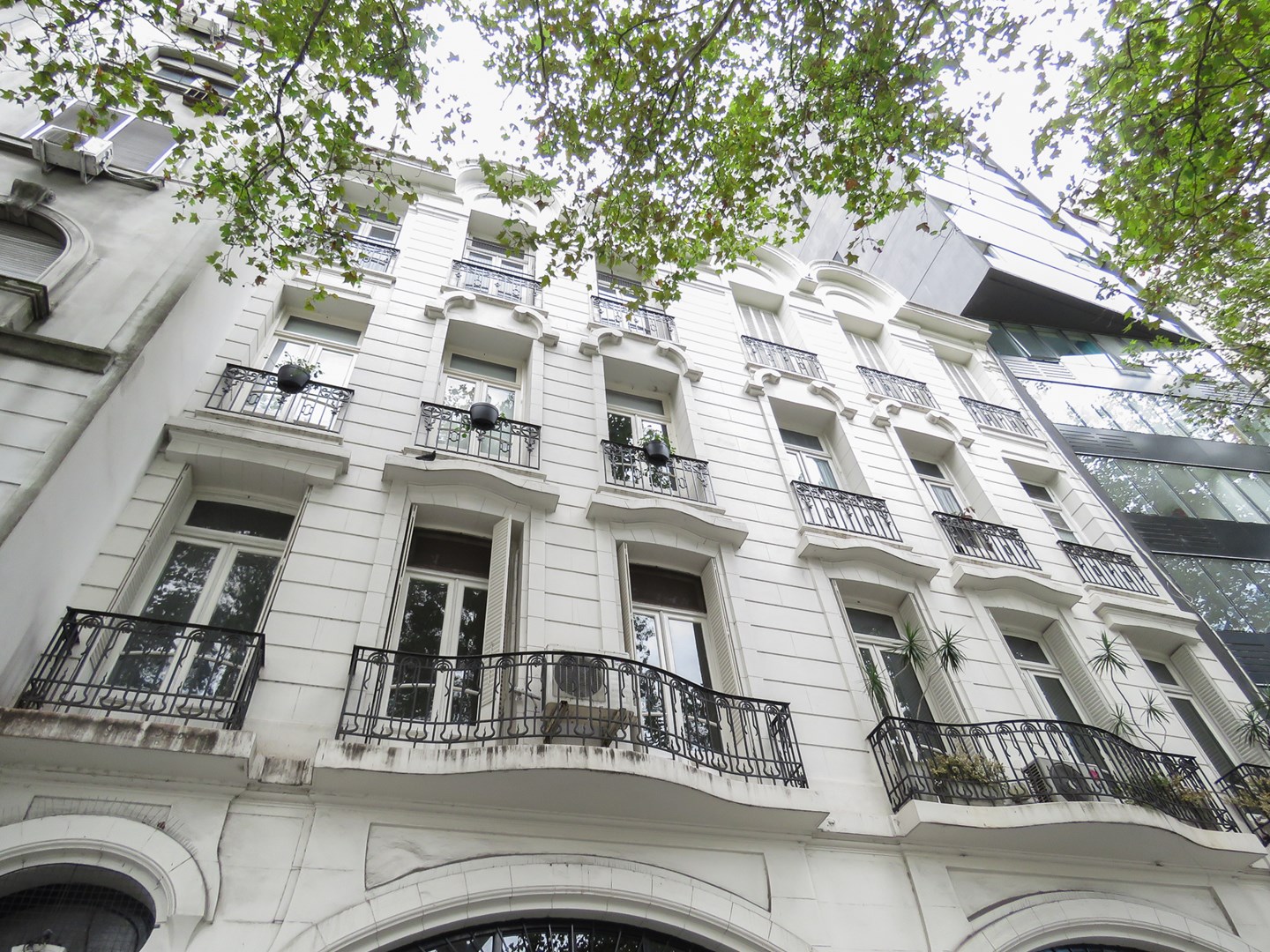 #5384771 | Sale | Apartment | Congreso (JCh Brokers)