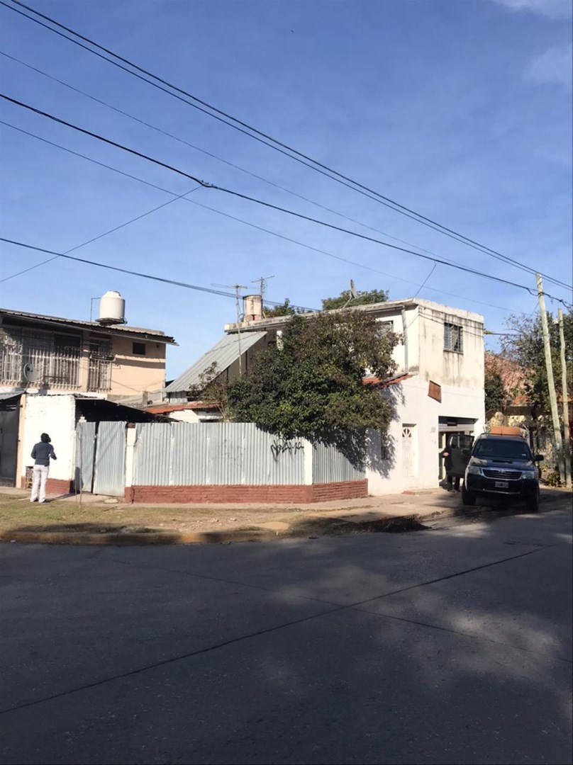 #3215897 | Venta | Casa | 9 De Abril (Juan Gonzalez Inmobiliaria)