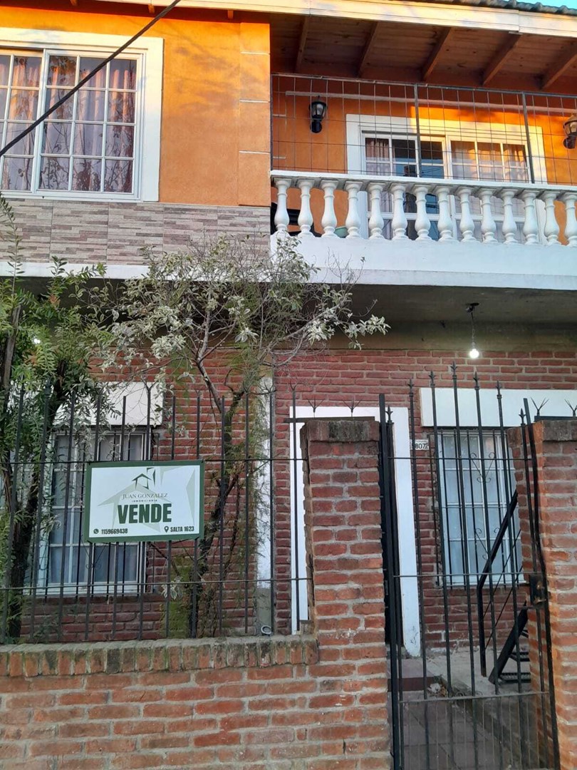 #5132239 | Sale | House | 9 De Abril (Juan Gonzalez Inmobiliaria)