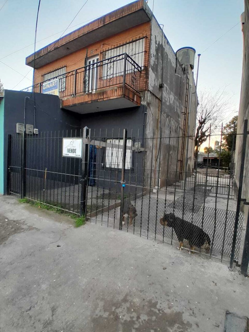 #5352578 | Sale | House | 9 De Abril (Juan Gonzalez Inmobiliaria)