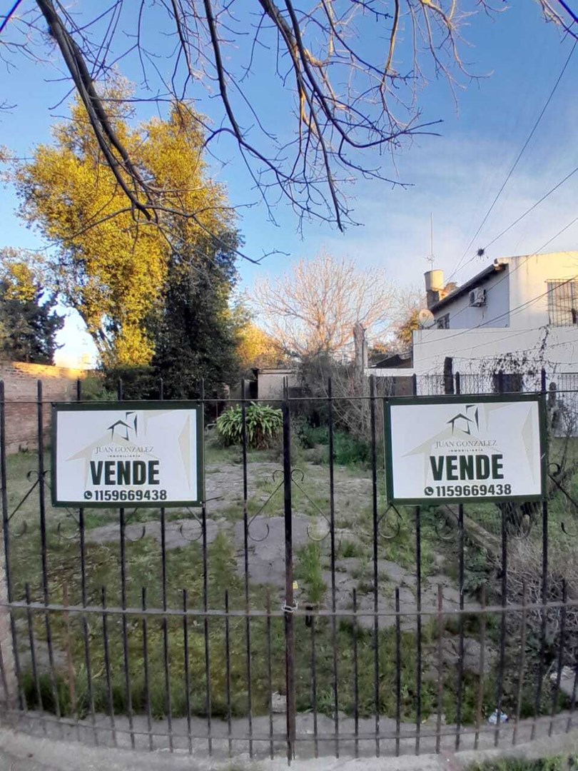 #5370246 | Venta | Lote | Argentina (Juan Gonzalez Inmobiliaria)