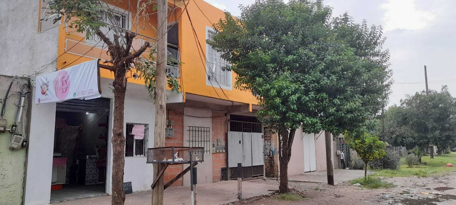 #5375085 | Sale | House | Monte Grande (Juan Gonzalez Inmobiliaria)