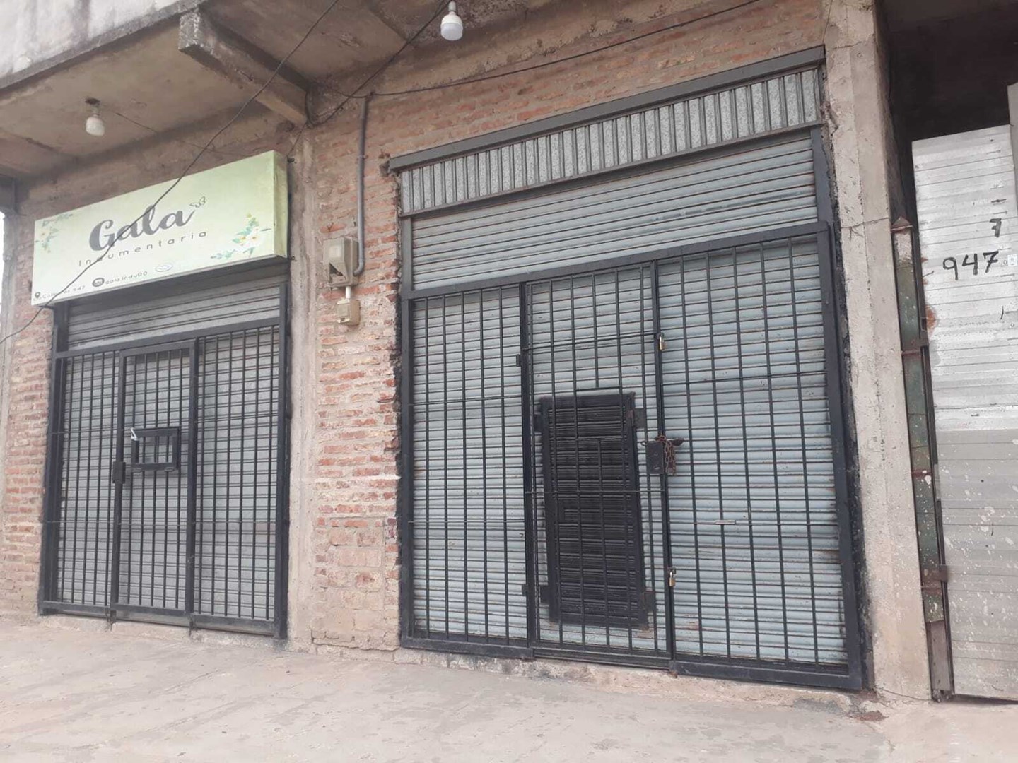 #5378404 | Sale | House | 9 De Abril (Juan Gonzalez Inmobiliaria)