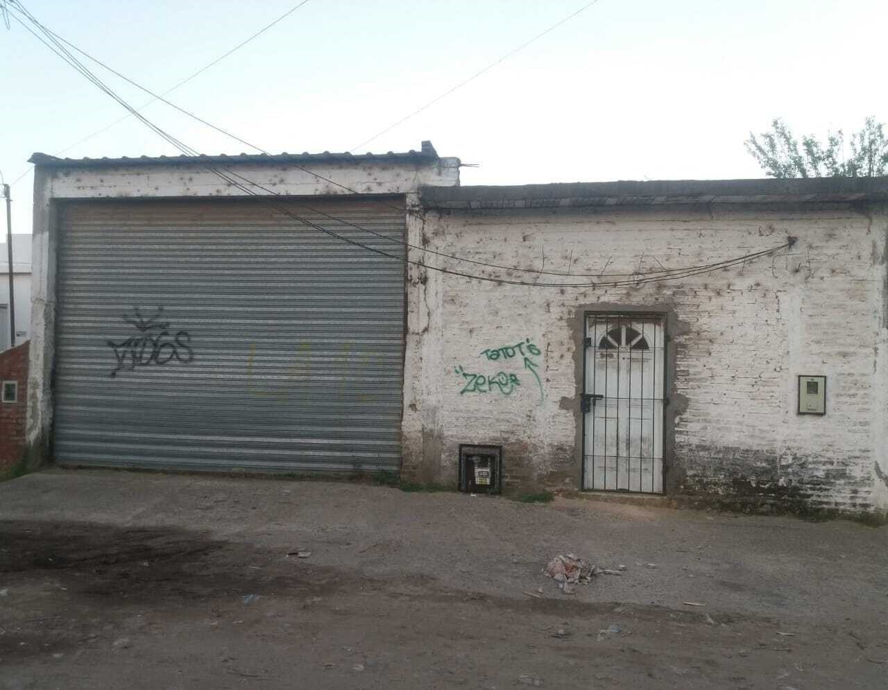 #5423712 | Venta | Galpón / Depósito / Bodega | Argentina (Juan Gonzalez Inmobiliaria)