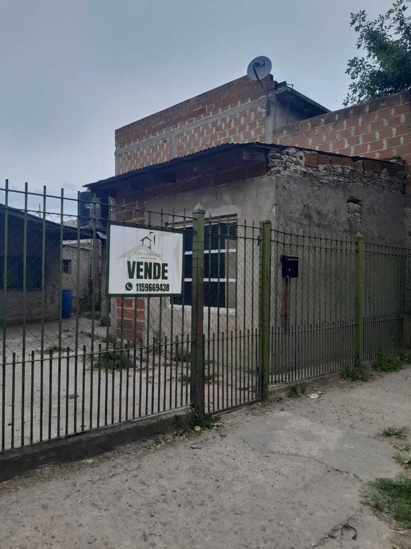 #5477987 | Venta | Casa | Argentina (Juan Gonzalez Inmobiliaria)