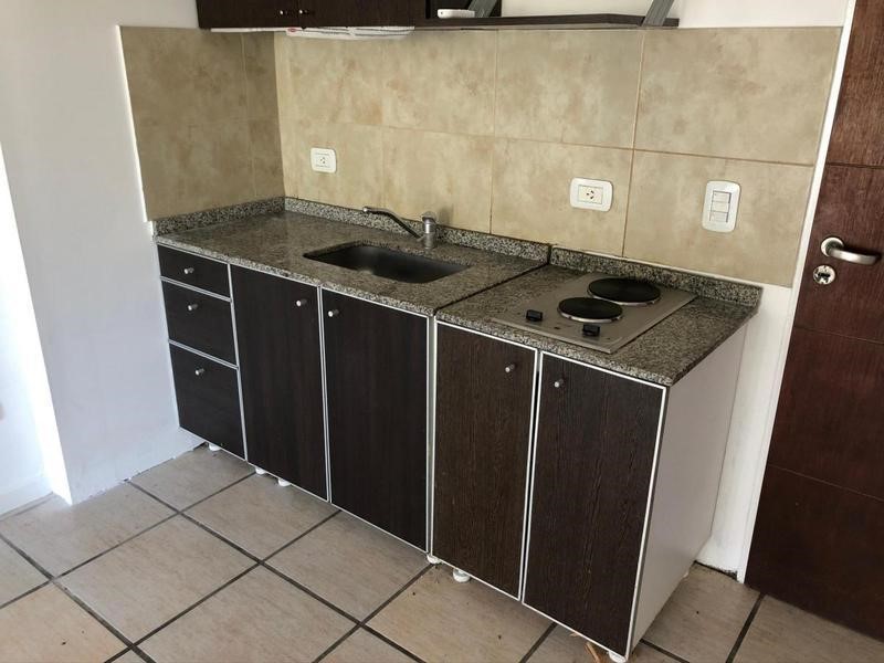 #5417194 | Alquiler | Departamento | Villa Morra I (JIG Propiedades)