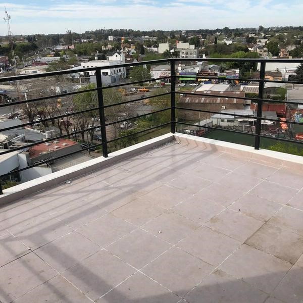 #2717605 | Sale | Apartment | Pilar (JIG Propiedades)