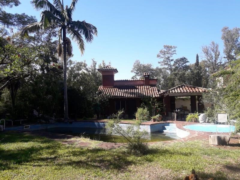 #2717625 | Sale | House | Del Viso (JIG Propiedades)