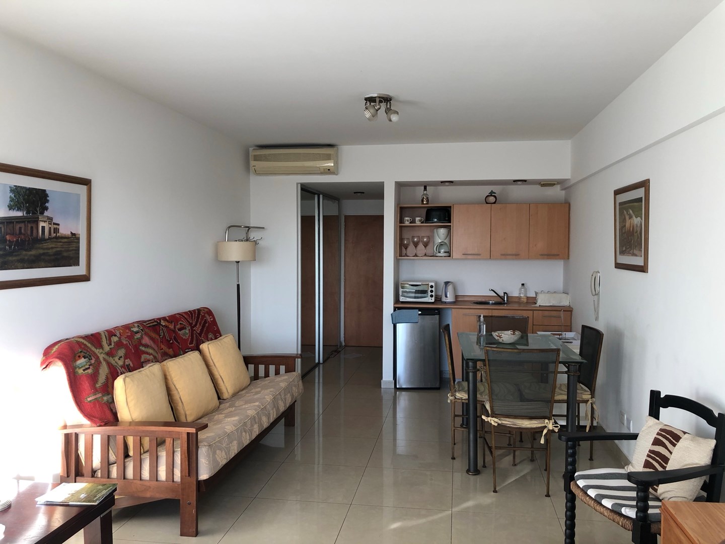 #3787708 | Temporary Rental | Apartment | Pilar (JIG Propiedades)