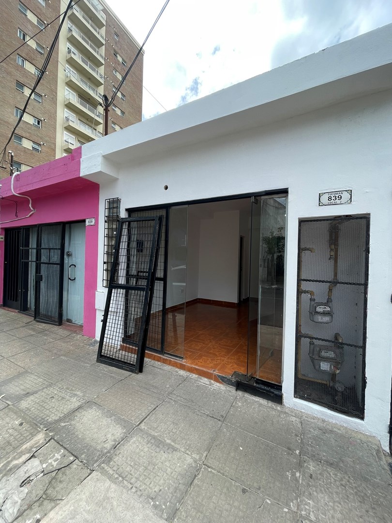 #4819857 | Rental | Store | Pilar Centro (JIG Propiedades)