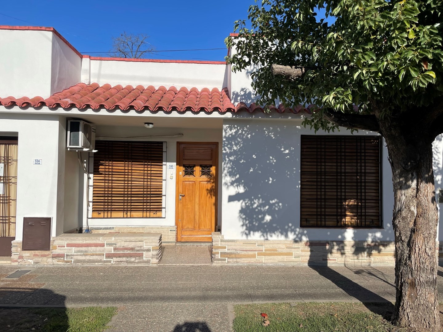 #5361750 | Venta | Casa | Pilar Centro (JIG Propiedades)