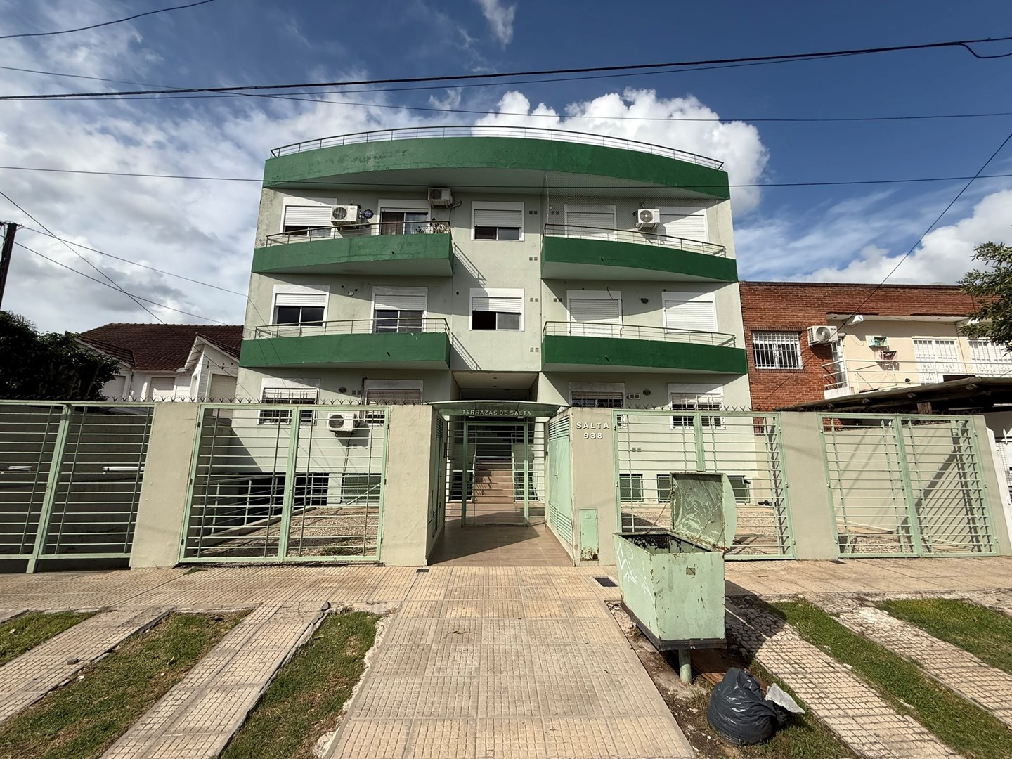 #5506952 | Venta | Departamento | Argentina (JIG Propiedades)