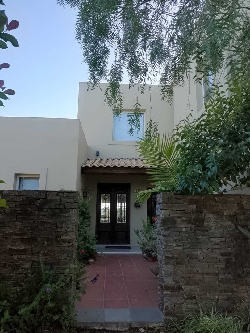 #5464946 | Alquiler Temporal | Casa | Villanueva (Jaquelina Magnuski Negocios Inmobiliarios)