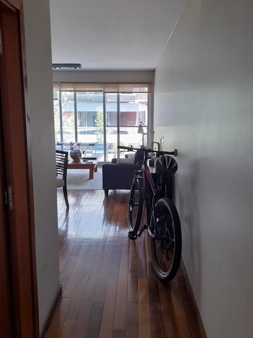 #4105199 | Sale | Apartment | San Isidro (Juan Meyrelles Propiedades)