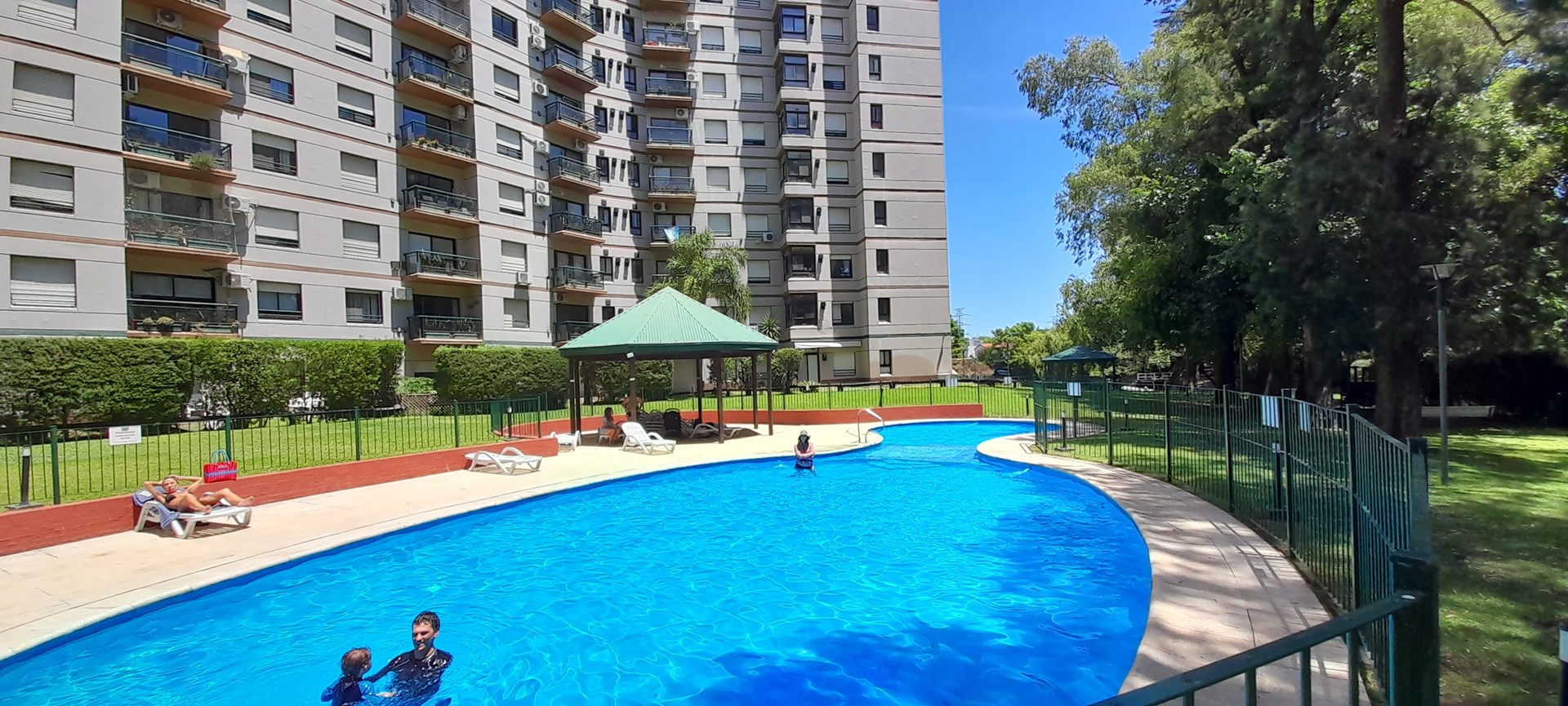 #5396939 | Rental | Apartment | Tigre (Buigas Propiedades)