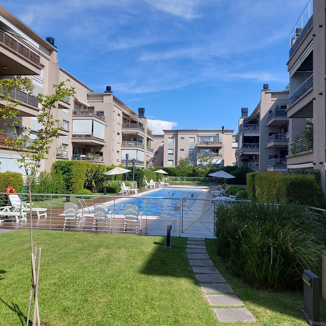 #4949541 | Rental | Apartment | Jardines De San Isidro (KALAIZIC & Asoc.)