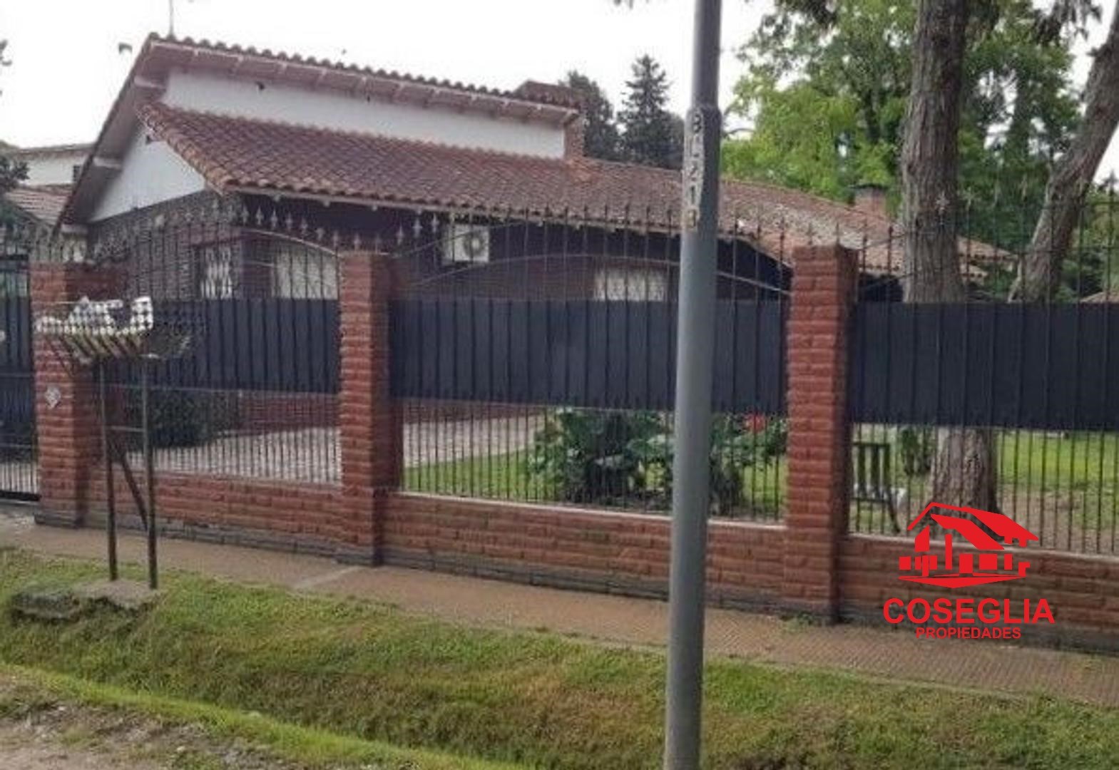 #2996023 | Venta | Casa | Muñiz (Coseglia Propiedades)