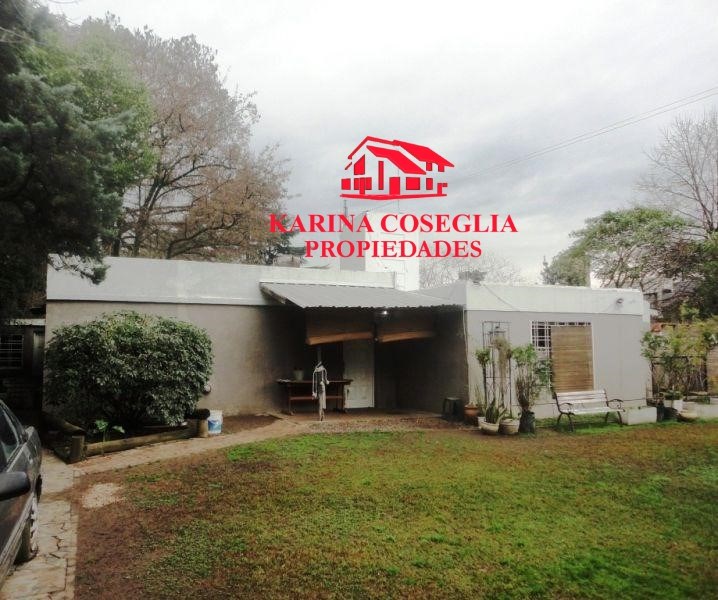 #3015504 | Sale | House | Los Polvorines (Coseglia Propiedades)