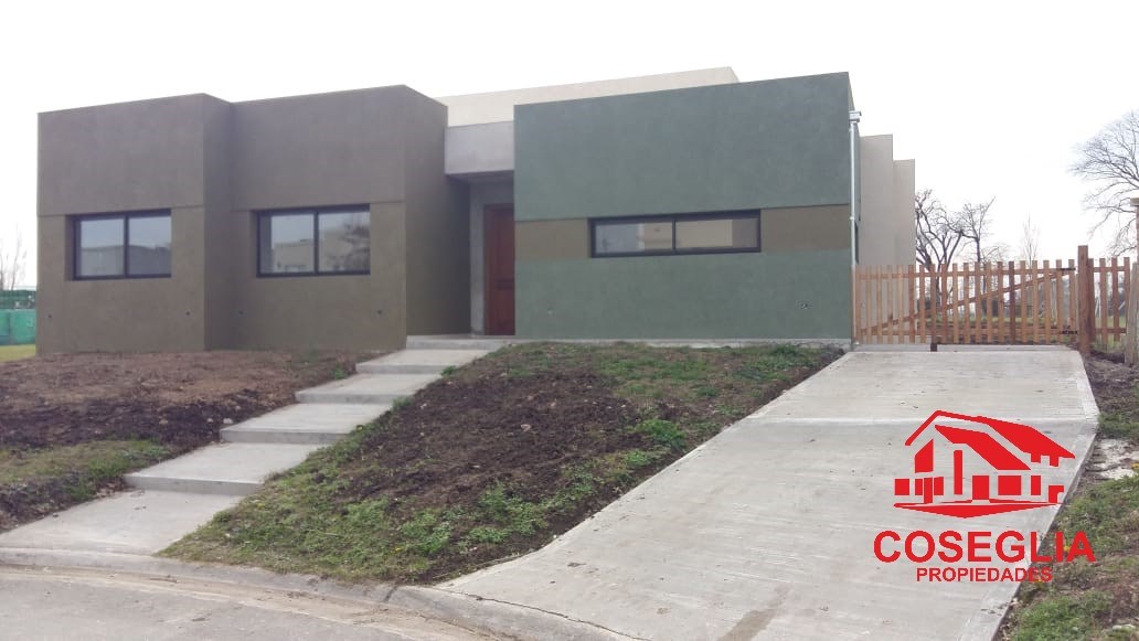 #3057479 | Sale | House | Santa Guadalupe (Coseglia Propiedades)