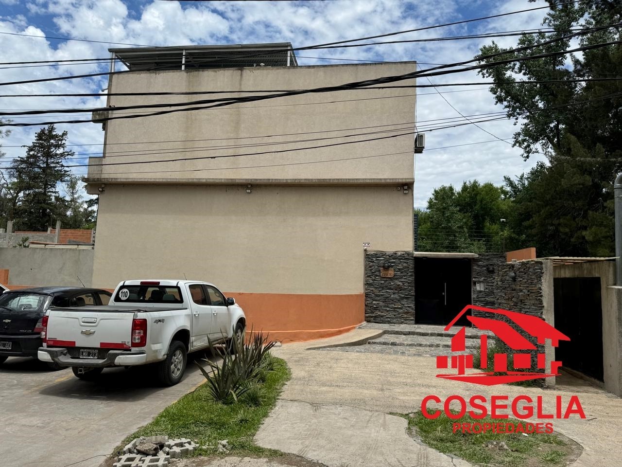 #5428882 | Alquiler | Departamento | Pilar (Coseglia Propiedades)