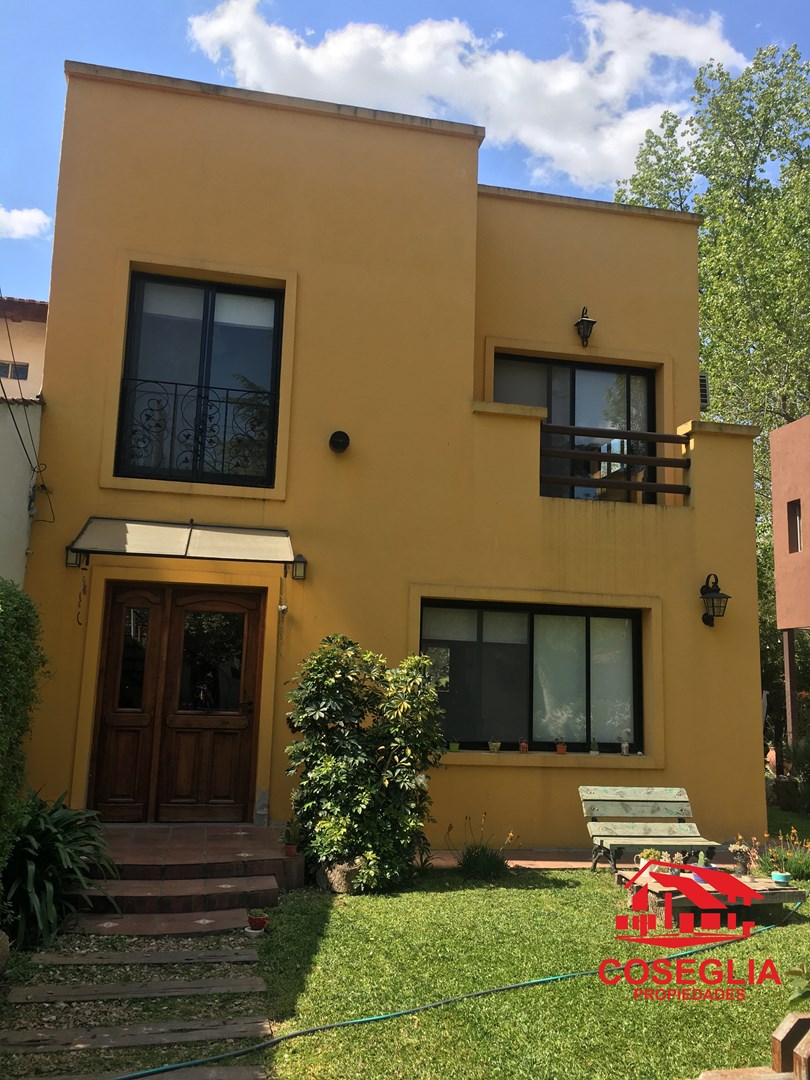 #3154078 | Venta | Casa | Del Viso (Coseglia Propiedades)