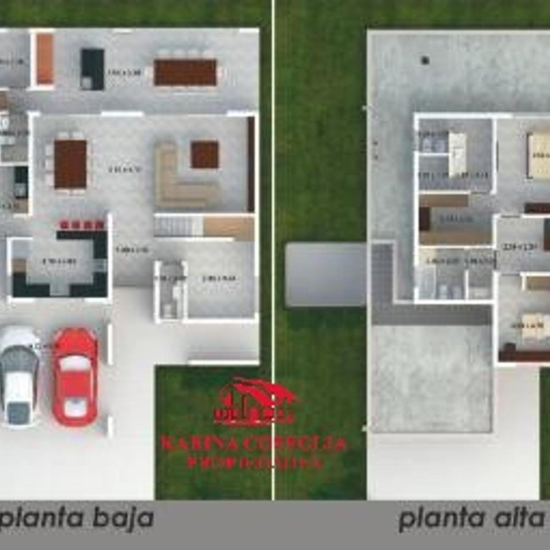 #2929566 | Venta | Casa | Estancias Del Pilar (Coseglia Propiedades)