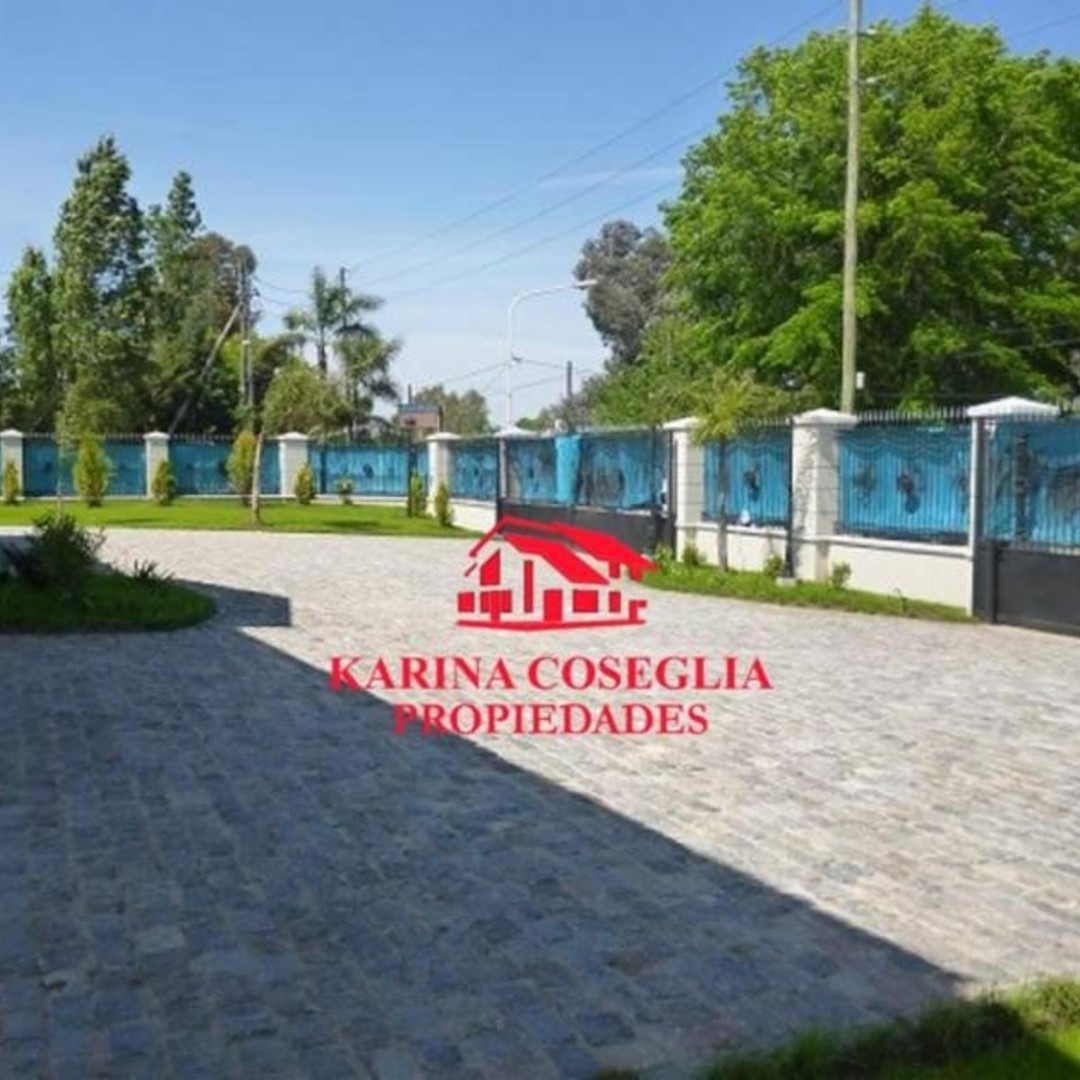 #2929578 | Venta | Lote | Villa Rosa (Coseglia Propiedades)