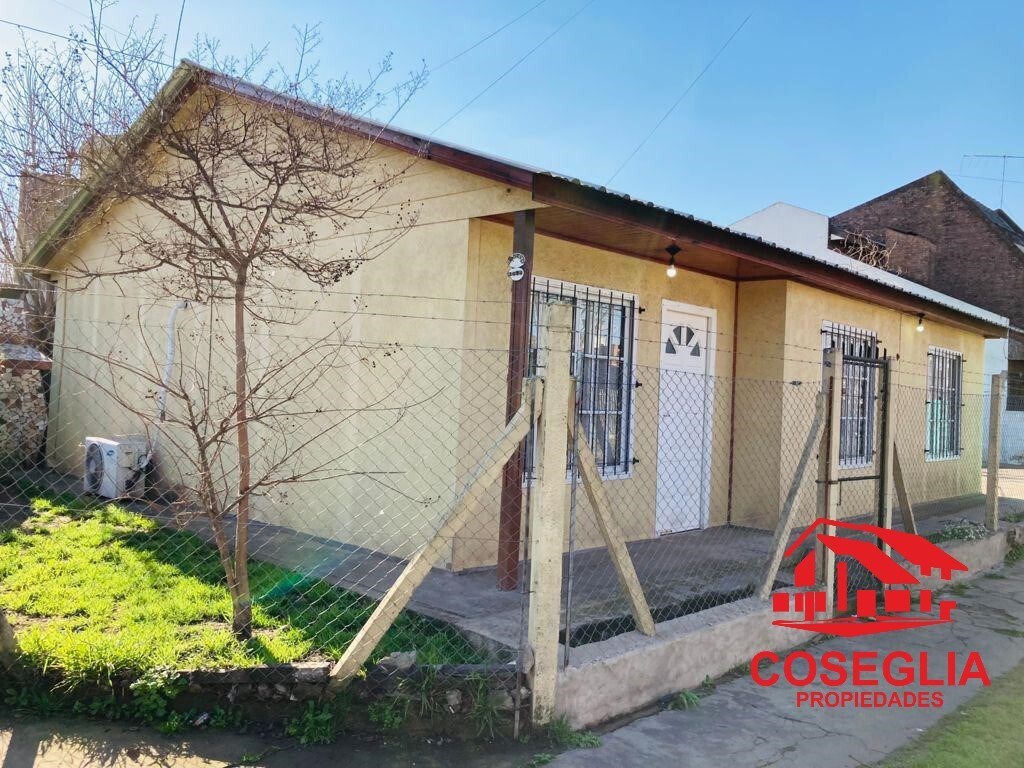 #3298201 | Alquiler | Casa | San Miguel (Coseglia Propiedades)