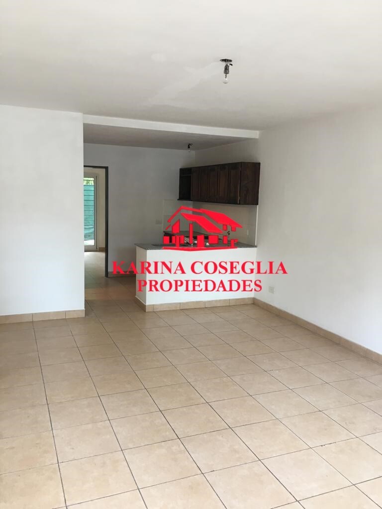 #4069651 | Rental | Apartment | Muñiz (Coseglia Propiedades)