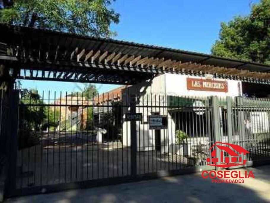 #4310171 | Alquiler | Departamento | Las Mercedes (Coseglia Propiedades)