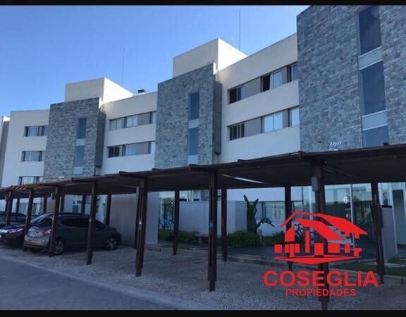 #4376839 | Temporary Rental | Apartment | Pilar (Coseglia Propiedades)