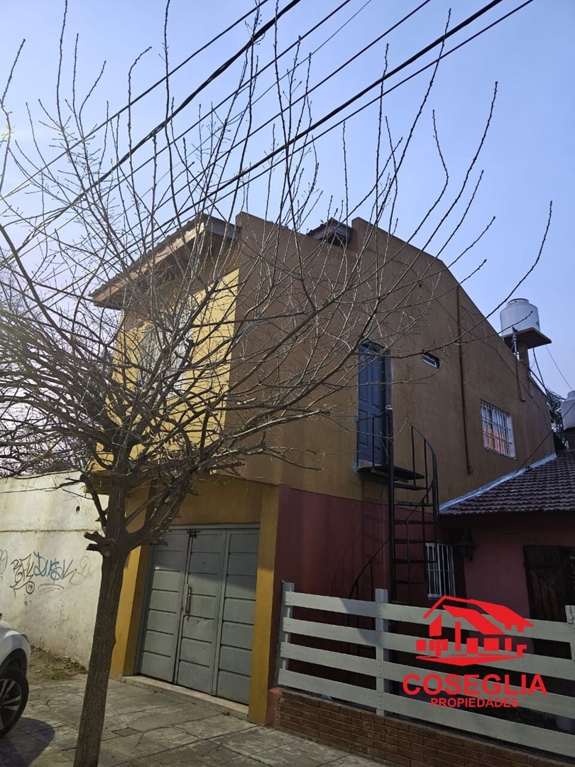 #5518732 | Alquiler | Departamento | Argentina (Coseglia Propiedades)