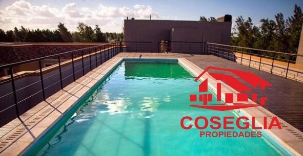 #4946528 | Temporary Rental | Apartment | Pueblo Camaño (Coseglia Propiedades)