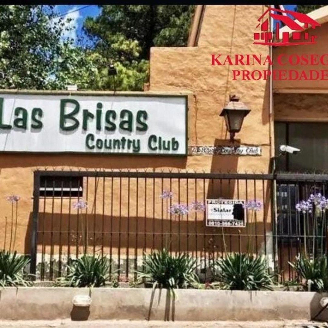 #4946541 | Sale | Lot | Las Brisas Country Club (Coseglia Propiedades)