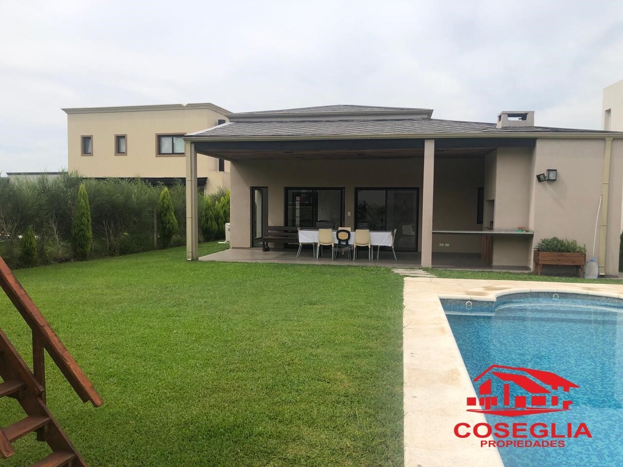 #4946641 | Rental | House | Santa Elena (Coseglia Propiedades)
