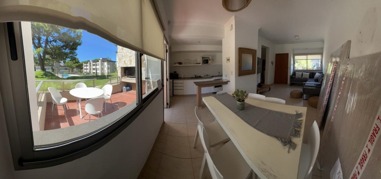 #4958698 | Temporary Rental | Apartment | Las Gaviotas (Coseglia Propiedades)