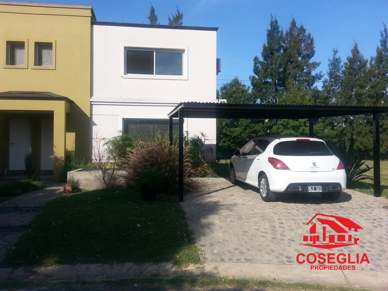 #5075350 | Rental | House | Pilar Plaza (Coseglia Propiedades)
