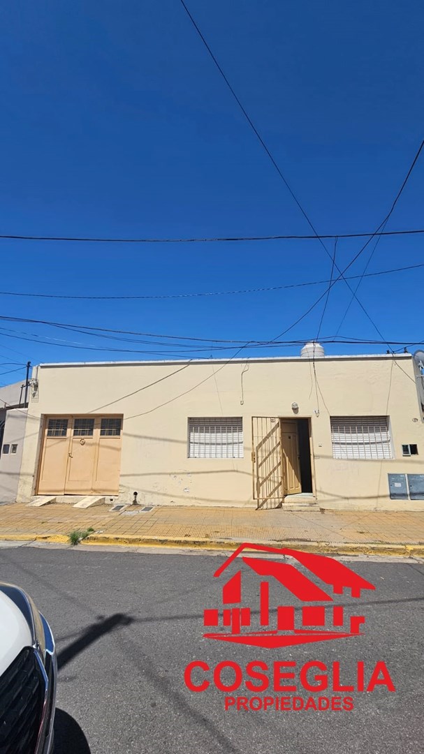 #5137210 | Alquiler | Departamento | Pilar (Coseglia Propiedades)