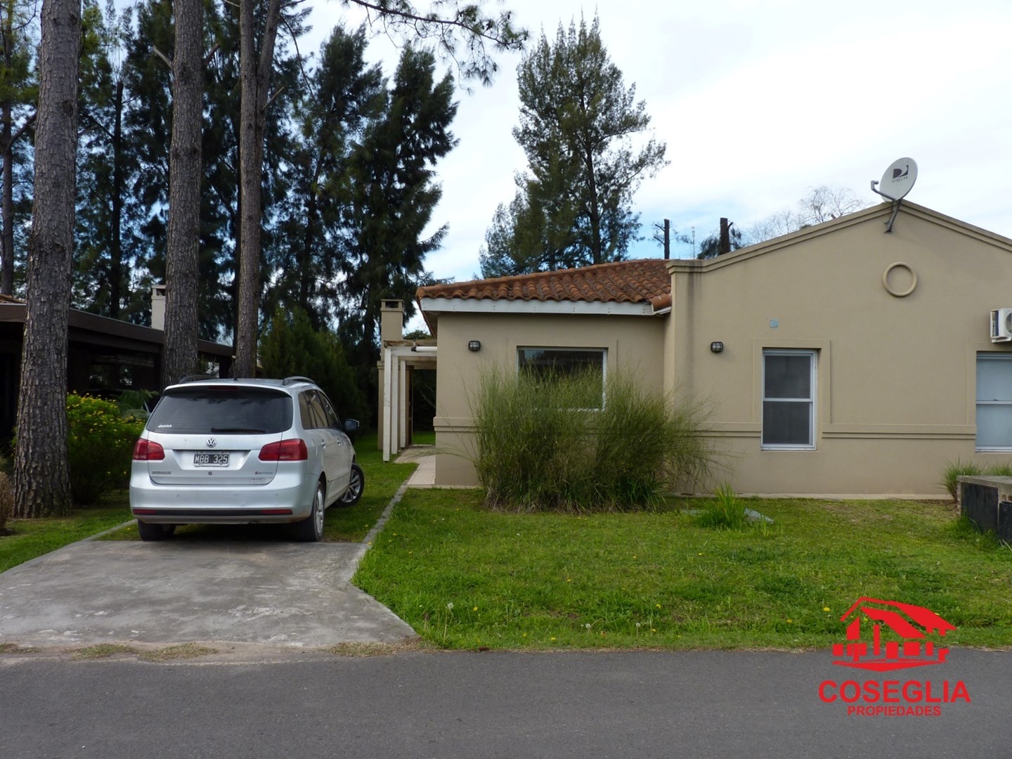 #5351554 | Venta | Casa | La Candela (Coseglia Propiedades)