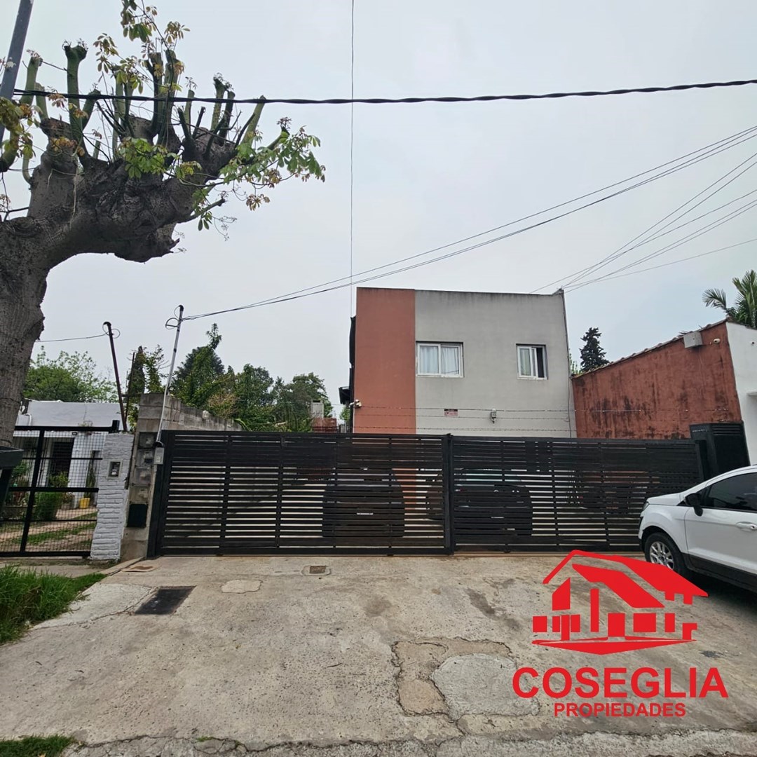 #5392517 | Alquiler | Departamento | Pilar (Coseglia Propiedades)